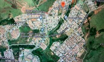 Imagem 3: Vendo] [Terreno] [Santa Júlia] [1.764m²