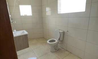 Imagem 3: Vendo casa de 140m Residencial Santa Paula