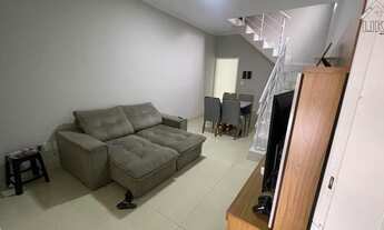 Imagem: Vendo casa Bosque dos Eucaliptos