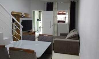 Imagem 4: Vendo casa Bosque dos Eucaliptos