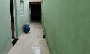 Imagem 6: Vendo casa Bosque dos Eucaliptos