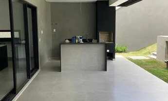 Imagem: Vende-se Casa Alto Padrão Alphaville