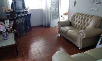 Imagem: Vendo casa no Jardim Satélite