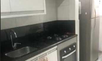 Imagem 4: Cobertura no Spazio Campo Azuli - Zona Sul