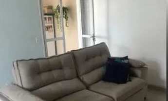 Imagem 2: Cobertura no Spazio Campo Azuli - Zona Sul