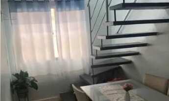 Imagem 6: Cobertura no Spazio Campo Azuli - Zona Sul