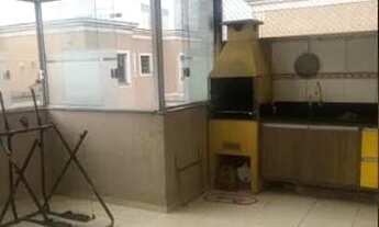 Imagem 7: Cobertura no Spazio Campo Azuli - Zona Sul