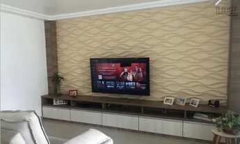 Imagem: Cobertura no Spazio Campo Azuli - Zona Sul