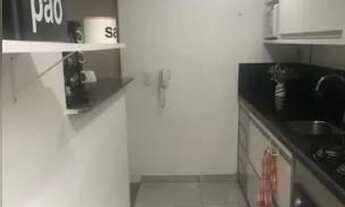 Imagem 5: Cobertura no Spazio Campo Azuli - Zona Sul