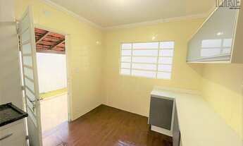 Imagem 3: Venda - Casa no Jardim Oriente + Edícula