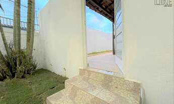 Imagem 4: Venda - Casa no Jardim Oriente + Edícula