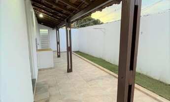 Imagem 7: Venda - Casa no Jardim Oriente + Edícula