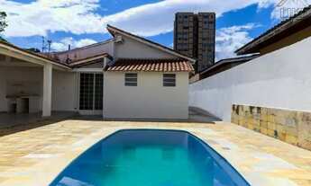 Imagem 4: Casa - Venda][3 Dorms - Jd. Bela Vista
