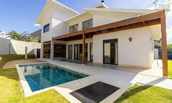 Imagem: Casa em Condomínio Condomínio Monte Carlo