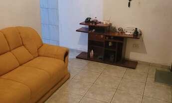 Imagem: Casa - Venda Campos de São José