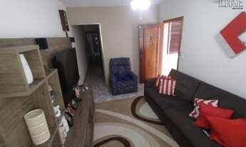 Imagem: Casa - Venda Jd Alvorada