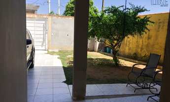 Imagem: Casa - Venda Campo dos Alemães