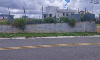 Imagem 1: Terreno em Condomínio][Condomínio Reserva Rudá