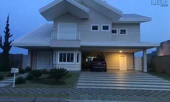 Imagem: Casa á Venda Condomínio Reserva Paratehy