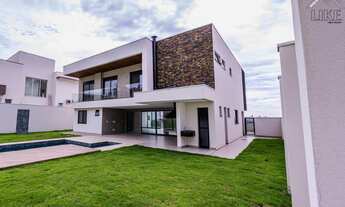 Imagem 5: CASA EM CONDOMÍNIO Reserva do Paratehy