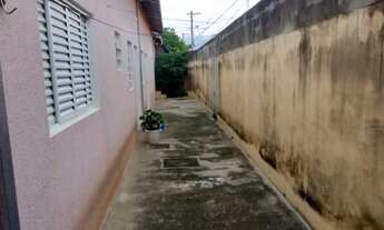 Imagem: Casa - Venda Campos de São José