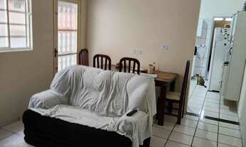 Imagem: Casa - Venda Bosque dos Eucaliptos