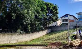 Imagem: Terreno em Condomínio - Venda Urbanova