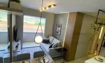 Imagem 3: Apartamento à venda em Parque Residencial Flamboyant, São José dos Campos - LIFE SÃO JOSÉ