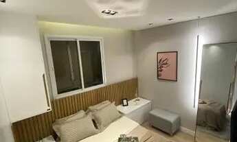 Imagem 5: Apartamento à venda em Parque Residencial Flamboyant, São José dos Campos - LIFE SÃO JOSÉ