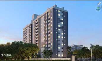 Imagem: Apartamento à venda em Parque Residencial