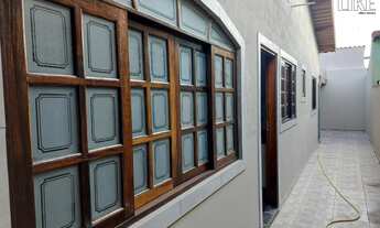 Imagem 2: Casa - Venda][Campo dos Alemães