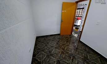 Imagem 3: Casa - Venda][Campo dos Alemães