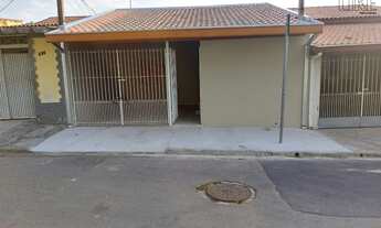 Imagem 6: Casa - Venda][Campo dos Alemães