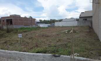 Imagem: Terreno - Venda Portal dos Pássaros