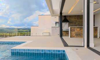 Imagem 2: Casa em Condomínio][Alphaville II