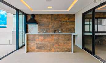 Imagem 5: Casa em Condomínio][Alphaville II