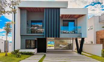 Imagem 6: Casa em Condomínio][Alphaville II