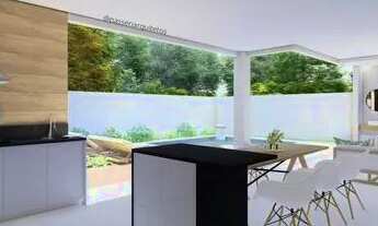 Imagem 4: Casa em Condomínio Jardim do Golf II ideal para casais com 2 ou 3 filhos com 450m² de terr