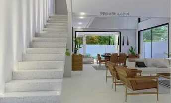 Imagem 5: Casa em Condomínio Jardim do Golf II ideal para casais com 2 ou 3 filhos com 450m² de terr