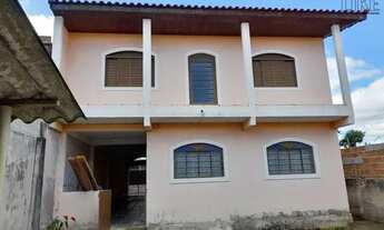 Imagem: Casa a Venda, Terreno 204m² Construção