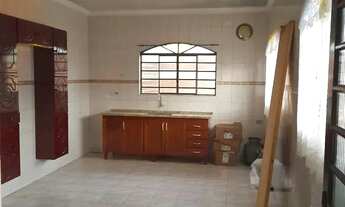 Imagem 3: Casa a Venda, Terreno 204m² Construção 174m2 Jardim Colonial