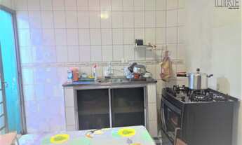 Imagem 7: Casa -Venda][Santa Inês II