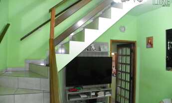 Imagem: Casa - Venda Jd Torrão de Ouro