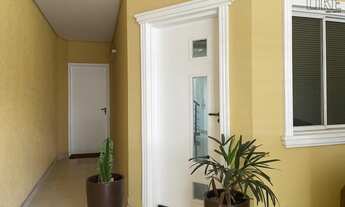 Imagem: Casa - Venda Jd das Industrias