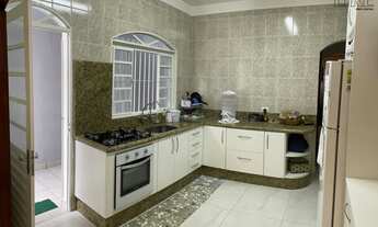 Imagem: Casa Sobrado - Venda Residencial União