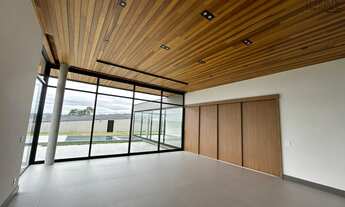 Imagem: Casa em Condomínio - Venda Reserva do