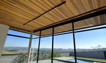 Imagem 2: Casa em Condomínio - Venda][Reserva do Paratehy Sul