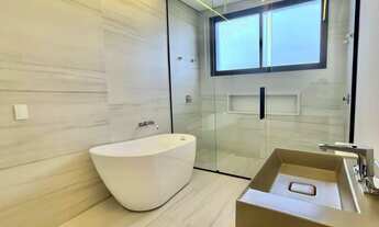 Imagem 4: Casa em Condomínio - Venda][Reserva do Paratehy Sul