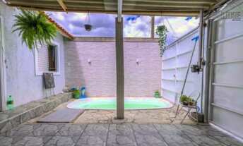 Imagem: Casa em Condomínio - Venda Pq Nova Esperança