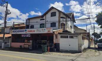 Imagem 2: Casa com Ponto Comercial - Venda][Jd Portugal